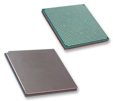 ALTERA - EP2S180F1020C3N - 芯片 FPGA STRATIX II 180K單元 1020FBGA