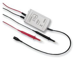 AGILENT TECHNOLOGIES - N2772A - 差分探頭 20MHz