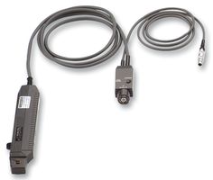 AGILENT TECHNOLOGIES - N2782A - 電流探頭 30Arms 50MHz AC/DC