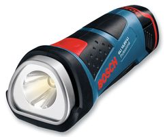 BOSCH - GLI 10.8V-LI - 電筒 10.8V 1.3AH