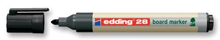 EDDING - 28-001 - 標(biāo)記筆 黑色