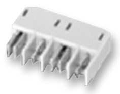 TYCO ELECTRONICS - 1-1954289-2 - 公母同體連接器 4路