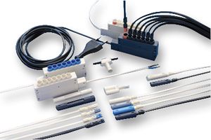 TYCO ELECTRONICS / AMP - 960551-2 - 連接電纜 插頭 - 自由線端 2米