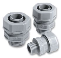 PRO ELEC - 55501340 - 管道壓蓋 M25 每包10個(gè)