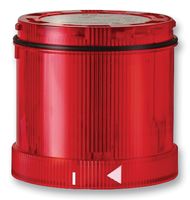 WERMA - 64414055 - 發(fā)光二極管單元 EVS KS71 24VDC 紅色