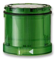 WERMA - 64424055 - 發(fā)光二極管單元 EVS KS71 24VDC 綠色