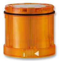 WERMA - 64434055 - 發(fā)光二極管單元 EVS KS71 24VDC 黃色