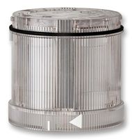 WERMA - 64444055 - 發(fā)光二極管單元 EVS KS71 24VDC 透明