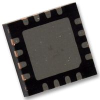LINEAR TECHNOLOGY - LTC6405CUD - 芯片 差分放大器 5V 2.7GHz 軌至軌 16QFN