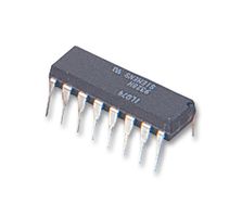 ANALOG DEVICES - AD624ADZ - 芯片 儀器放大器 精密 低噪 16DIP