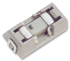LITTELFUSE - R154.750 - 保險(xiǎn)絲座 用于PCB片式保險(xiǎn)絲 0.75A