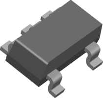MICROCHIP - TC74A4-3.3VCTTR - 芯片 溫度傳感器