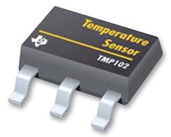 TEXAS INSTRUMENTS - TMP102AIDRLT - 芯片 溫度傳感器
