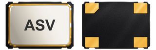ABRACON - ASV-12.000MHZ-EJ-T - 頻率振蕩器 12MHz
