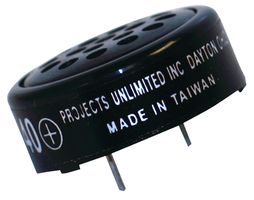 PROJECTS UNLIMITED - AST-03208MR-R - 揚(yáng)聲器