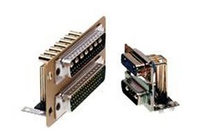 TYCO ELECTRONICS / AMP - 1-1734285-3 - 連接器 D-SUB