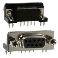 TYCO ELECTRONICS / AMP - 1734354-1. - 連接器 D-SUB