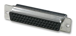 TYCO ELECTRONICS / AMP - 205209-7 - 連接器 D-SUB