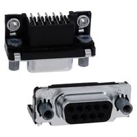 TYCO ELECTRONICS / AMP - 5747844-5 - 連接器 D-SUB