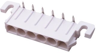 TYCO ELECTRONICS - 640583-1 - 連接器
