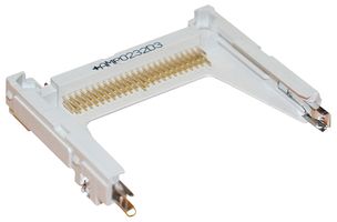 TYCO ELECTRONICS / AMP - 1734450-1 - 連接器 CF2型存儲(chǔ)卡座 50路