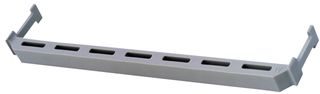 3M - 3448-3010 - 應(yīng)力消除夾 用于3M IDC插座