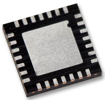 INTERSIL - ISL6251HRZ - 芯片 鋰電池充電控制器 28QFN