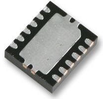 INTERSIL - ISL9212IRZ - 芯片 鋰電池充電保護器 12DFN