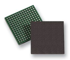 FREESCALE SEMICONDUCTOR - DSP56321VL240 - 芯片 數(shù)字信號(hào)處理器(DSP) 24位 576K RAM 196MAPBGA