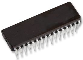 STMICROELECTRONICS - M27C1001-45F1 - 芯片 EPROM CMOS 1Mb 27C1001 管裝12只