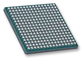 ALTERA - EP2C20F256I8N - 芯片 FPGA CYCLONE II 20K單元 FBGA256