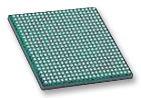 ALTERA - EP2C20F484I8N - 芯片 FPGA CYCLONE II 20K單元 FBGA484