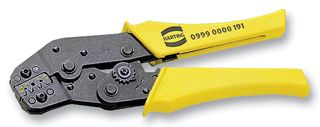 HARTING - 09 99 000 0191 - 壓接工具 DIN41612