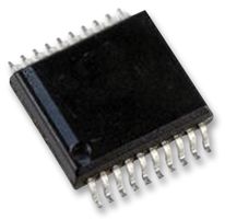 HEXWAX - USB-SPI-SS - 芯片 橋接器 USB - SPI SSOP20