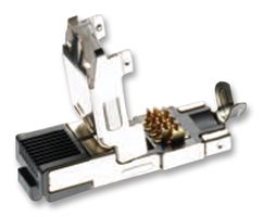 TYCO ELECTRONICS - 1903527-1 - 插頭 工業(yè)以太網(wǎng) RJ45 8觸點(diǎn)