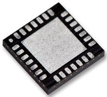 MAXIM INTEGRATED PRODUCTS - MAX8819CETI+ - 芯片 電源管理器/充電器 28TQFN-EP