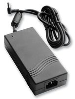 XP POWER - VEH60US24 - 外部穩(wěn)壓電源(PSU) 60W 24V