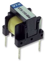 VIGORTRONIX - VTX-110-010 - 脈沖變壓器 開(kāi)放式 2:1