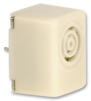MULTICOMP - ABI-030-RC - 電機(jī)械式蜂鳴器 12VDC PCB針腳