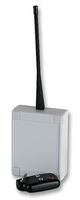 RF SOLUTIONS - 118C3A - 遙控系統(tǒng) 3通道 433MHz