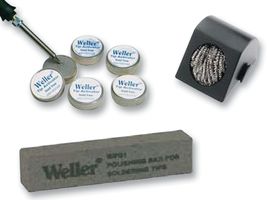 COOPER TOOLS / WELLER - 0051512799 - 烙鐵頭維護(hù)套件 WDC2/磨光/上錫