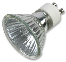 PRO ELEC - GU10H20WCL - 鹵素?zé)?GU10 20W 230V