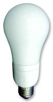 PRO ELEC - ESBUG11WE27 - 燈泡 頂部球形 11W BC