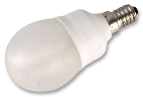 PRO ELEC - ESMG7WE14 - 燈泡 球形 7W SES