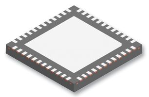 NATIONAL SEMICONDUCTOR - LMK04033BISQE - 芯片 精密時鐘調(diào)節(jié)器 48LLP