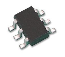 ROHM - UMH2NTN - 雙晶體管 UM6 NPN/NPN