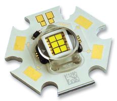 OSRAM SYLVANIA - LECWE3B-NYPZ-SRTU - 發(fā)光二極管燈 520LM 暖白色 OSTAR?
