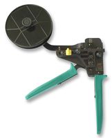 JST (JAPAN SOLDERLESS TERMINALS) - WC-ACH2830 - 手工工具 觸芯壓接
