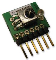 NORITAKE-ITRON - KBR38A-2 - 紅外接收器 SPI/I2C接口