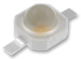 SAMSUNG - SLHNNWW511T0 - 發(fā)光二極管 SMD 1W 透鏡 暖白色